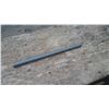 Image 1 : Shaft PVC 1 1/4" x 23"