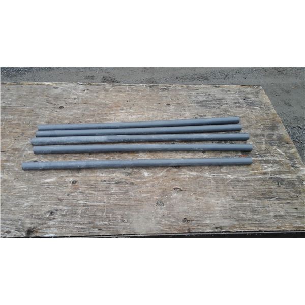 5 Shaft PVC 1  x 29 