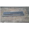 Image 1 : 5 Shaft PVC 1" x 29"