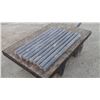 Image 1 : 10 Shaft PVC 2" x 29"