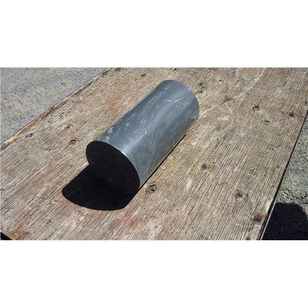 Shaft PVC 6  x 8 