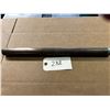 Image 1 : TUBE CUIVRE = 1 1/4 X 3/16 MUR X 18 1/2 LONG