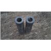 Image 1 : 2 Tube PVC 1 3/4" x 3" x 10"