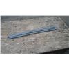 Image 1 : 3 Shaft PVC 7/8" x 29"