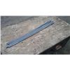 Image 1 : 5 Shaft PVC 5/8" x 35"