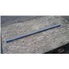 Image 1 : Shaft carre PVC 1 1/4" x 35" défaut