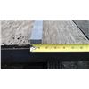 Image 2 : Shaft carre PVC 1 1/4" x 35" défaut