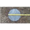 Image 1 : Roulette PVC 9 1/4" x 3/4"