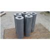 Image 1 : 5 Tube PVC 2 3/4" x 6" x 20"