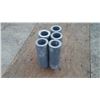 Image 1 : 5 Tube PVC 2 3/4" x 4" x 11"