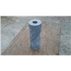 Image 1 : Tube PVC 2 1/2" x 62 x 16"