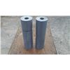 Image 1 : 2 Tube PVC 2 1/4" x 6" x 20"
