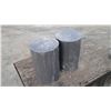 Image 1 : 2 Shaft PVC 9 3/4" x 15"