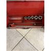 Image 1 : RIDGID Pipe threading 1/8" a 3/4"