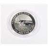 Image 2 : 2021 AUSTRALIA 1 OZ SILVER #1 FRASER'S DOLPHIN