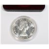 Image 3 : 1962 CANADA SILVER DOLLAR UNC IN CAPSULE