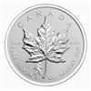 1-OZ 2016 CANADIAN MAPLE LEAF REVERSE PROOF