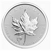 2017 1-OZ CANADIAN MAPLE LEAF REVERSE PROOF