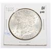 Image 1 : 1885 MORGAN SILVER DOLLAR