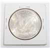 Image 2 : 1885 MORGAN SILVER DOLLAR