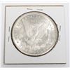 Image 2 : 1889 MORGAN SILVER DOLLAR