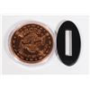 Image 1 : 1-OZ FINE COPPER ROUND PISCES, COMES WITH