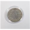 Image 1 : 1918 CANADA 50 CENT VG  (92.5% SILVER)