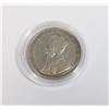 Image 2 : 1918 CANADA 50 CENT VG  (92.5% SILVER)