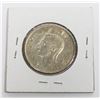 Image 2 : 1944 CANADA 50 CENT EF (80% SILVER)
