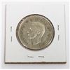 Image 2 : 1945 CANADA 50 CENT VF-EF (80% SILVER)