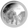 Image 1 : GIGANTOPITHECUS PREHISTORIC LIFE 2022 1-OZ