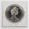 Image 2 : 1965 CANADA SILVER DOLLAR PROOF LIKE
