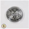 Image 3 : KOREAN PHOENIX-2020 1-OZ PURE SILVER BU ROUND