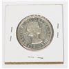 Image 2 : 1953 CANADA HALF DOLLAR (EF)