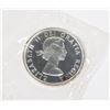 Image 2 : 1964 CANADA SILVER DOLLAR STILL IN MINT BAG