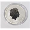 Image 3 : 1/2-OZ 2017 ROOSTER SILVER COIN