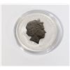Image 3 : 1/2-OZ 2016 COLORIZED MONKEY SILVER COIN