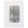 Image 3 : 1-OZ 999.9 SILVER THREE GRACES BAR