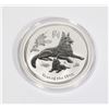 Image 2 : 2-OZ 2018 PERTH MINT AUSTRALIAN LUNAR