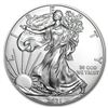 Image 1 : AMERICAN SILVER EAGLE 2021 1-OZ BRILLIANT