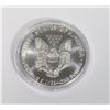 Image 3 : AMERICAN SILVER EAGLE 2021 1-OZ BRILLIANT