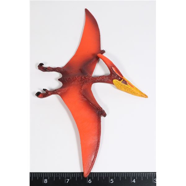 DIORAMA QUALITY PTERANODON