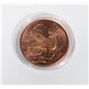 1-OZ NIDHOGGER DRAGON COPPER ROUND IN CAPSULE