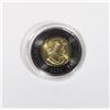 Image 3 : 2022 HONOURING QUEEN ELIZABETH II BLACK RING TOONIE