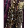 Image 2 : Buffet Evette Tenor Saxophone with case