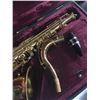 Image 3 : Buffet Evette Tenor Saxophone with case