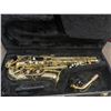 Image 1 : Buffet Evette Alto Saxophone with case , SN 651232U2