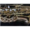 Image 2 : Buffet Evette Alto Saxophone with case , SN 651232U2