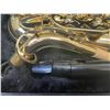 Image 3 : Buffet Evette Alto Saxophone with case , SN 651232U2