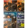Image 2 : FOUR Guitar Courses, Book and DVD